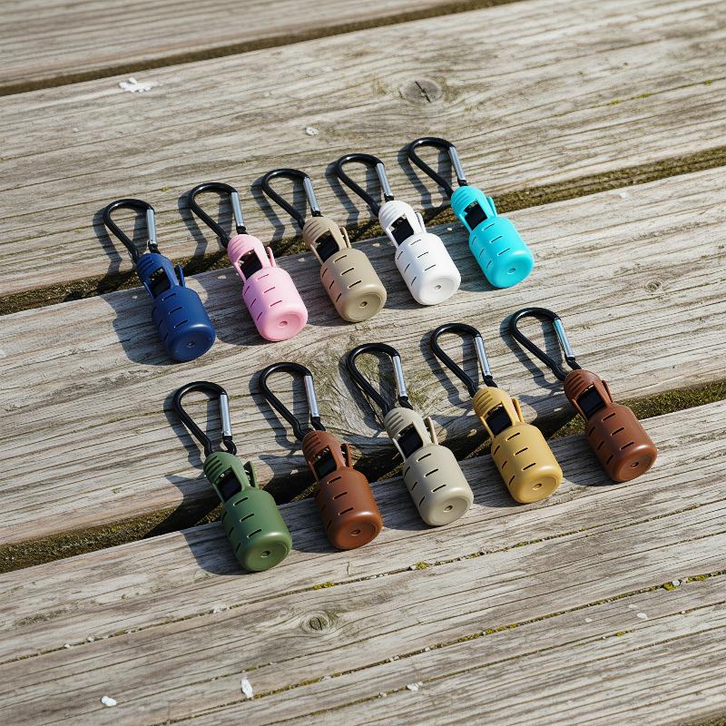 Fishing Hook Jig - واقي طُعم صيد الحبار مع حلقة