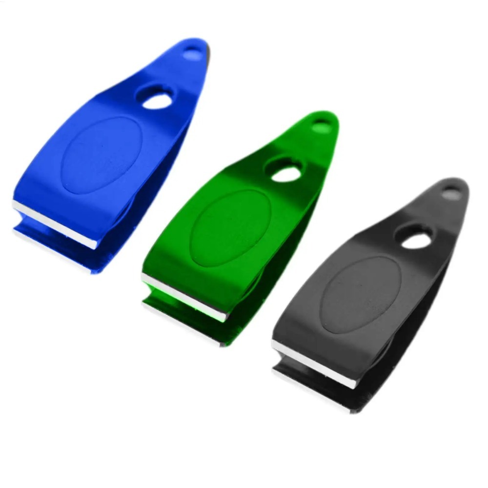 Fishing Hook Remover - قطاعة خيوط صيد محمولة، مقصات ومقصات
