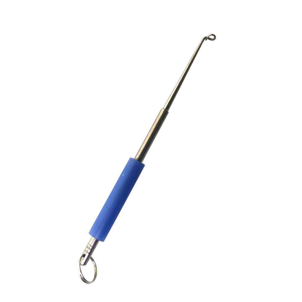 3 عبوات من خطاف الصيد المصنوع  - مراجعة Fishing Hook Sharpener وسعره