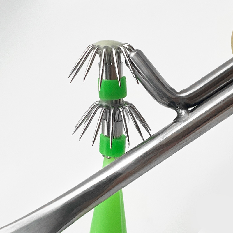 أداة شيرشارك متعددة الوظائف لت - مراجعة Fishing Hook Jig وسعره